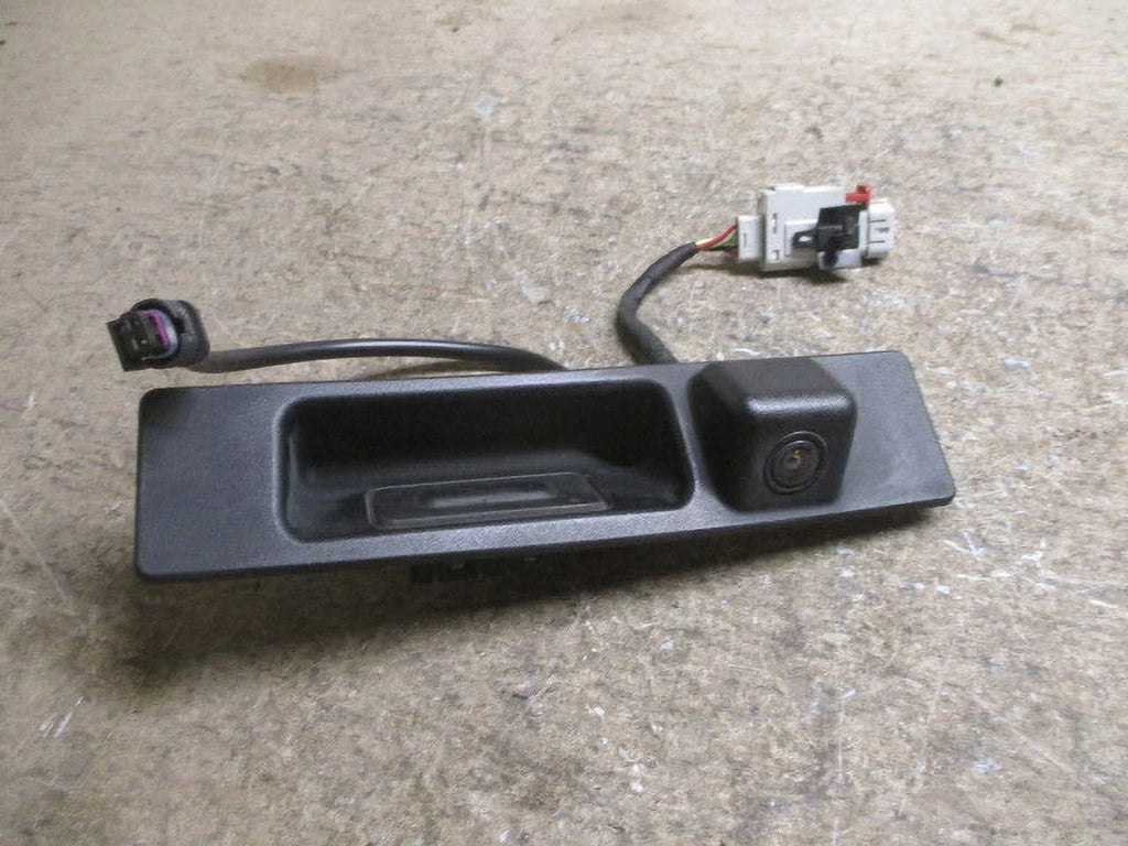 Pre-Owned 18 19 20 21 Chevrolet Equinox Back Up Rear View Camera OEM LKQ (Good)