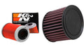 K&N Air and Oil Filter Black Kit for ATV/UTV CAN-AM Renegade 800R EFI X xc 2012