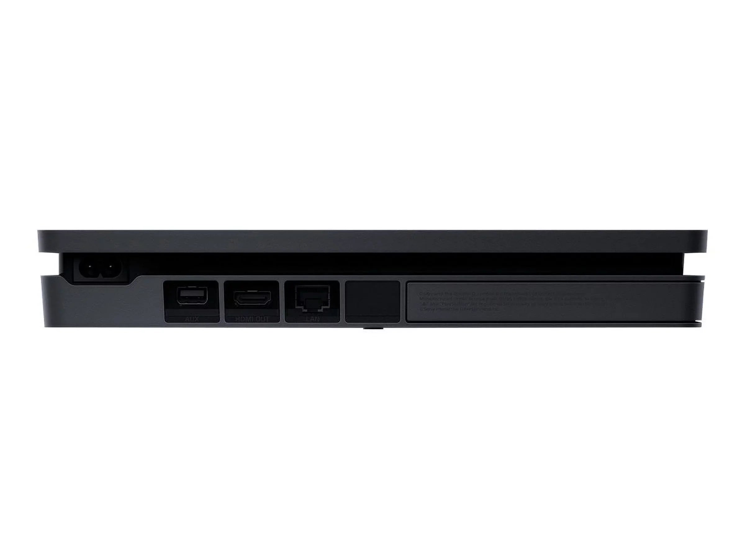 Sizeony PlaySizetation 4 Gaming Console