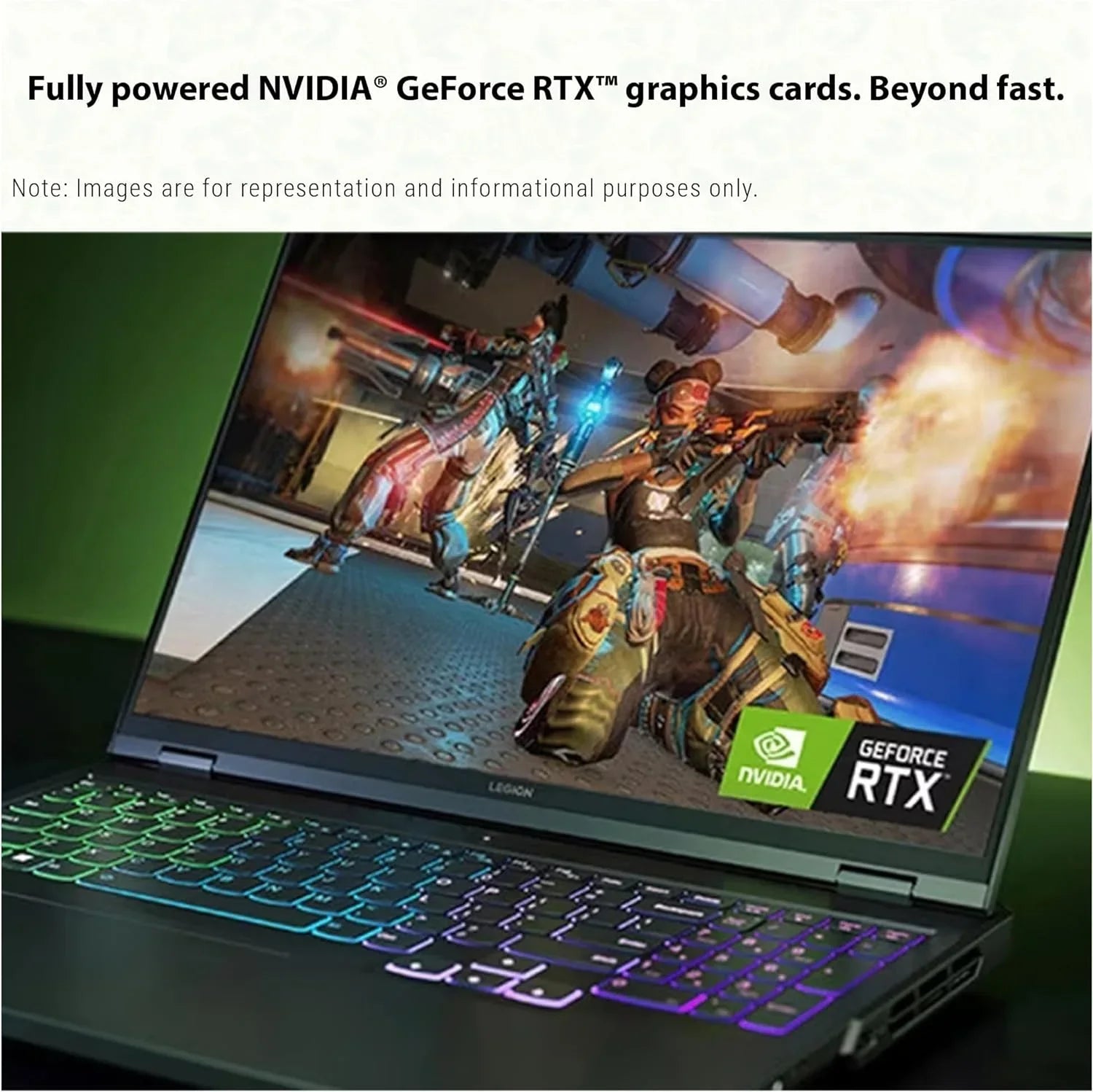 Lenovo Legion Pro 5i Gaming Laptop, 13th Gen Intel Core i7-13700HX, 16 GB DDR5 Ram, 512 GB PCIe SizeSizeD, 16" WQXGA(2560x1600), Nvidia Geforce RTX 4060, Windows 11 Home