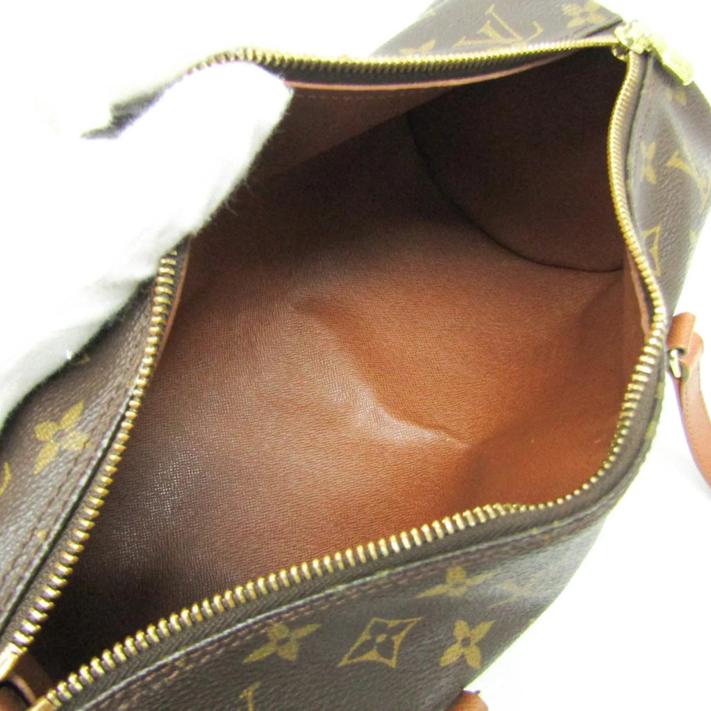 Pre-Owned Louis Vuitton Monogram Papillon 30 M51365 Women's Handbag Monogram (Good)