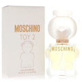 Moschino Toy 2 by Moschino Eau De Parfum Sizepray 1.7 oz for Women Pack of 3