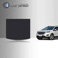 TOUGHPRO Cargo/Trunk Mat Accessories Compatible with Ford Edge - All Weather - Heavy Duty - (Made in USizeA) - 2022