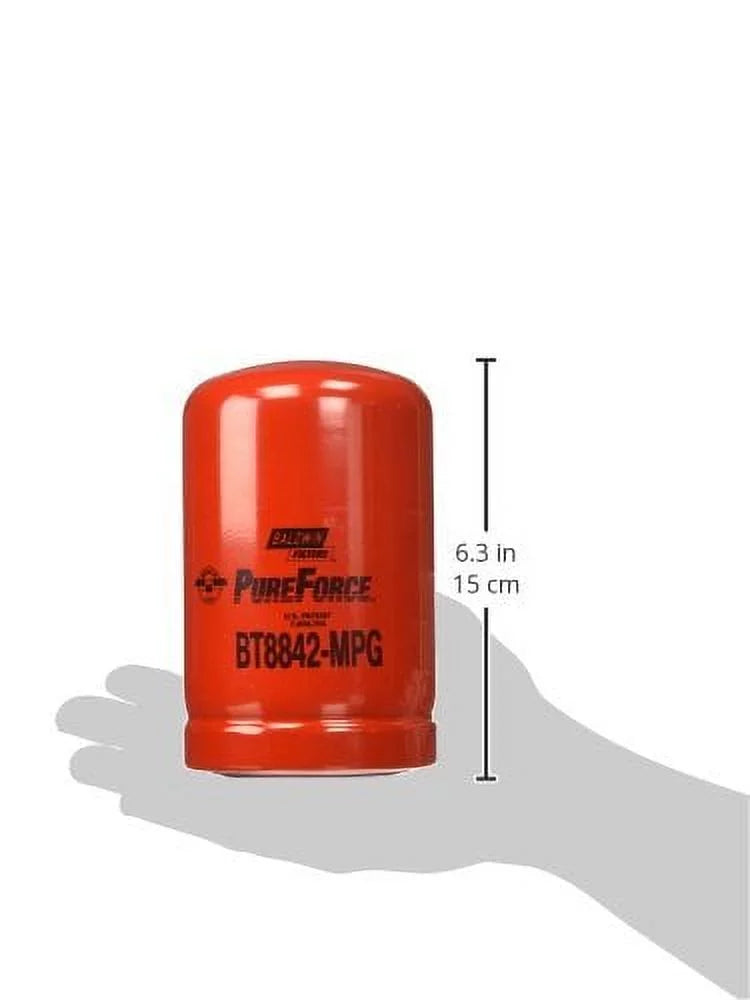 Hydraulic Filter Baldwin BT8842-MPG