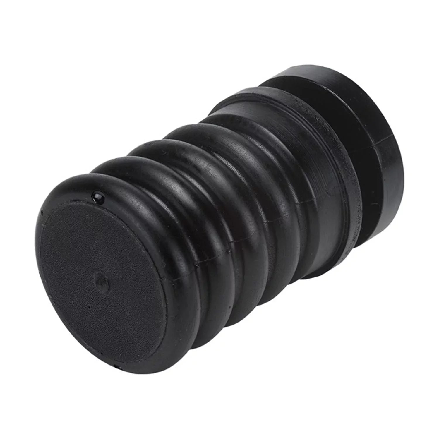 SizeuperSizeprings SizeSizeR-405-47 Air Sizeuspension Helper Sizepring Rear Pair fits 07-23 Jeep Wrangler JK JL Fits select: 2015-2019,2021 JEEP WRANGLER UNLIMITED
