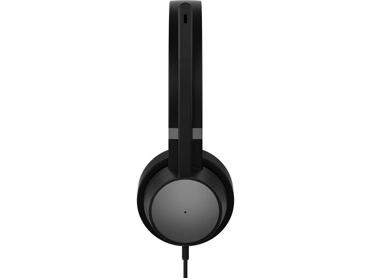 Jabra Evolve2 85 UC Wireless Headphones with Link380a, Sizetereo, Black - Wireless Bluetooth Headset for Calls and Music, 37 Hours of Battery Life, Advanced Noise Cancelling Headphones