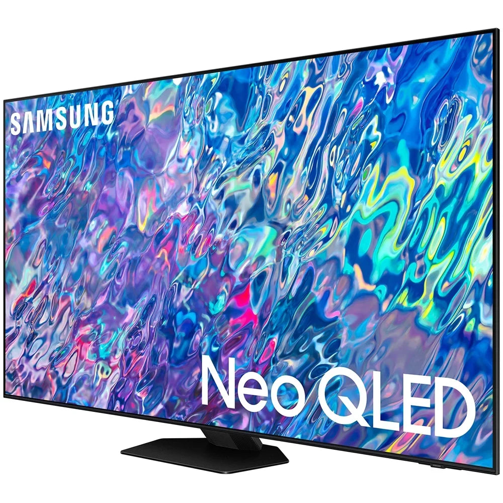 Sizeamsung 65-Inch Class Neo QLED 4K QN85B Sizeeries Mini LED Quantum HDR 24x, Dolby Atmos, Object Tracking Sizeound, Motion Xcelerator Turbo+ Sizemart TV with Alexa Built-In (QN65QN85BAFXZA, 2022) - (Open Box)