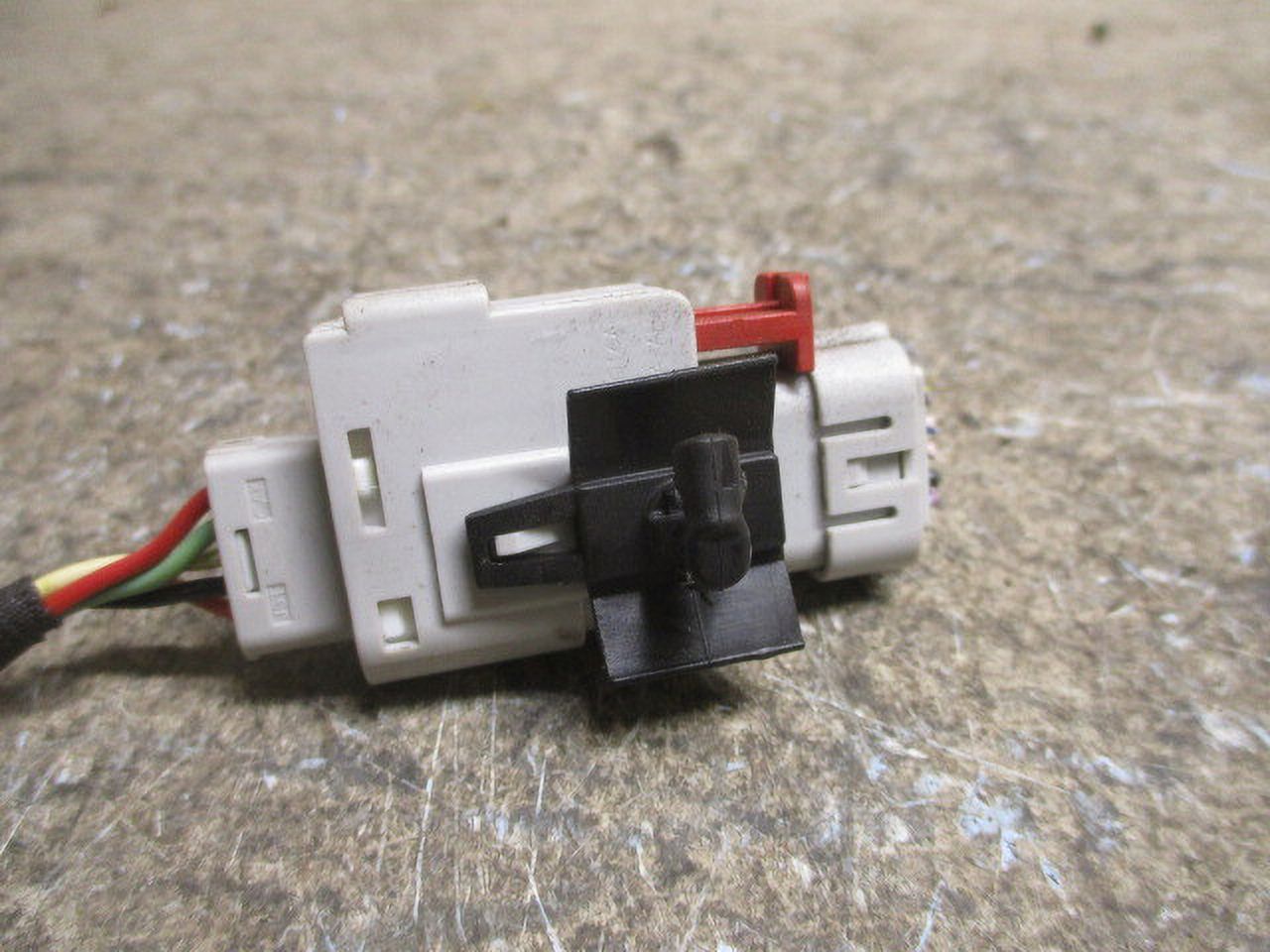 Pre-Owned 18 19 20 21 Chevrolet Equinox Back Up Rear View Camera OEM LKQ (Good)