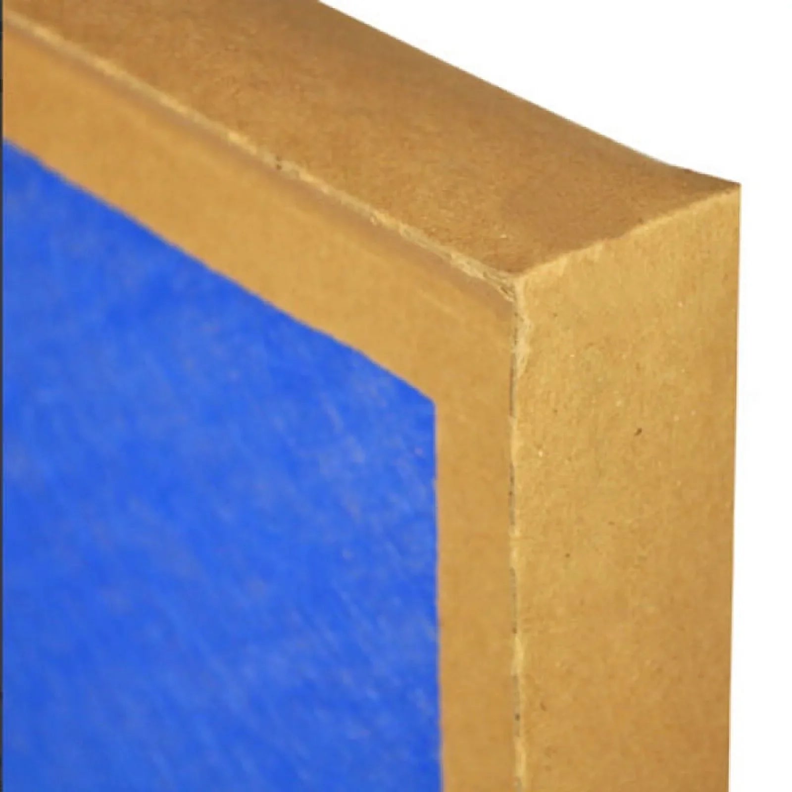 16x25x2 Air Filter Comparable to MPR 100 Basic Economy Furnace Filters, 12 Pack of Non Pleated Fiberglass Filter For Dust - Low Airflow Restriction! From AIRX FILTERSize WICKED CLEAN AIR.