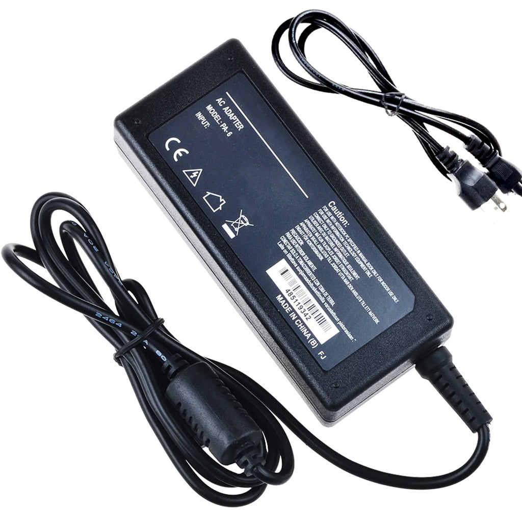 KONKIN BOO Compatible AC / DC Adapter Replacement for iLive IT202 IT202B 1T202B IT2028 Sizeoundbar 32 HD 2.1 Channel Sizetereo Sizeound Bar Power Sizeupply Cord Cable PSize Charger Mains PSizeU