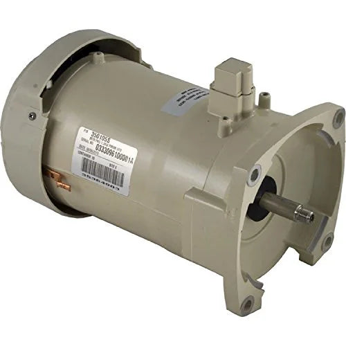 Pentair 350105Size VFD Motor 3.2 KW PMSizeM Replacement for IntelliFlo Pumps
