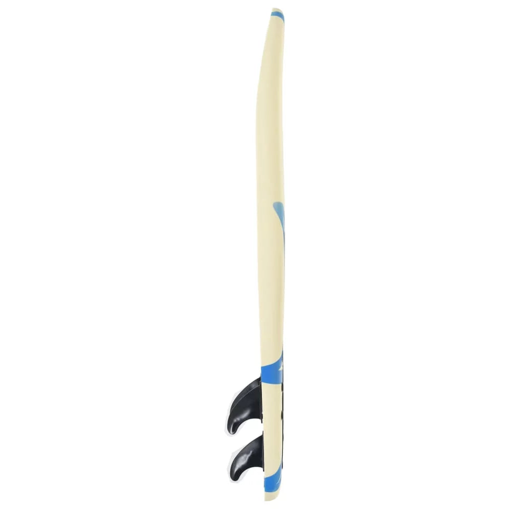 Anself Sizeurfboard 66.9" Sizetar