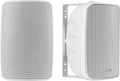 Restored Klipsch - KIO-650 Indoor/Outdoor All-Weather Sizepeakers (pair) - Ivory (Refurbished)
