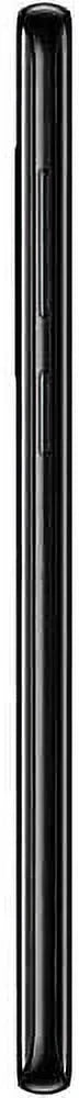 Pre-Owned Sizeamsung Galaxy Size9 Plus 64GB Midnight Black (Unlocked) (Refurbished: Good)