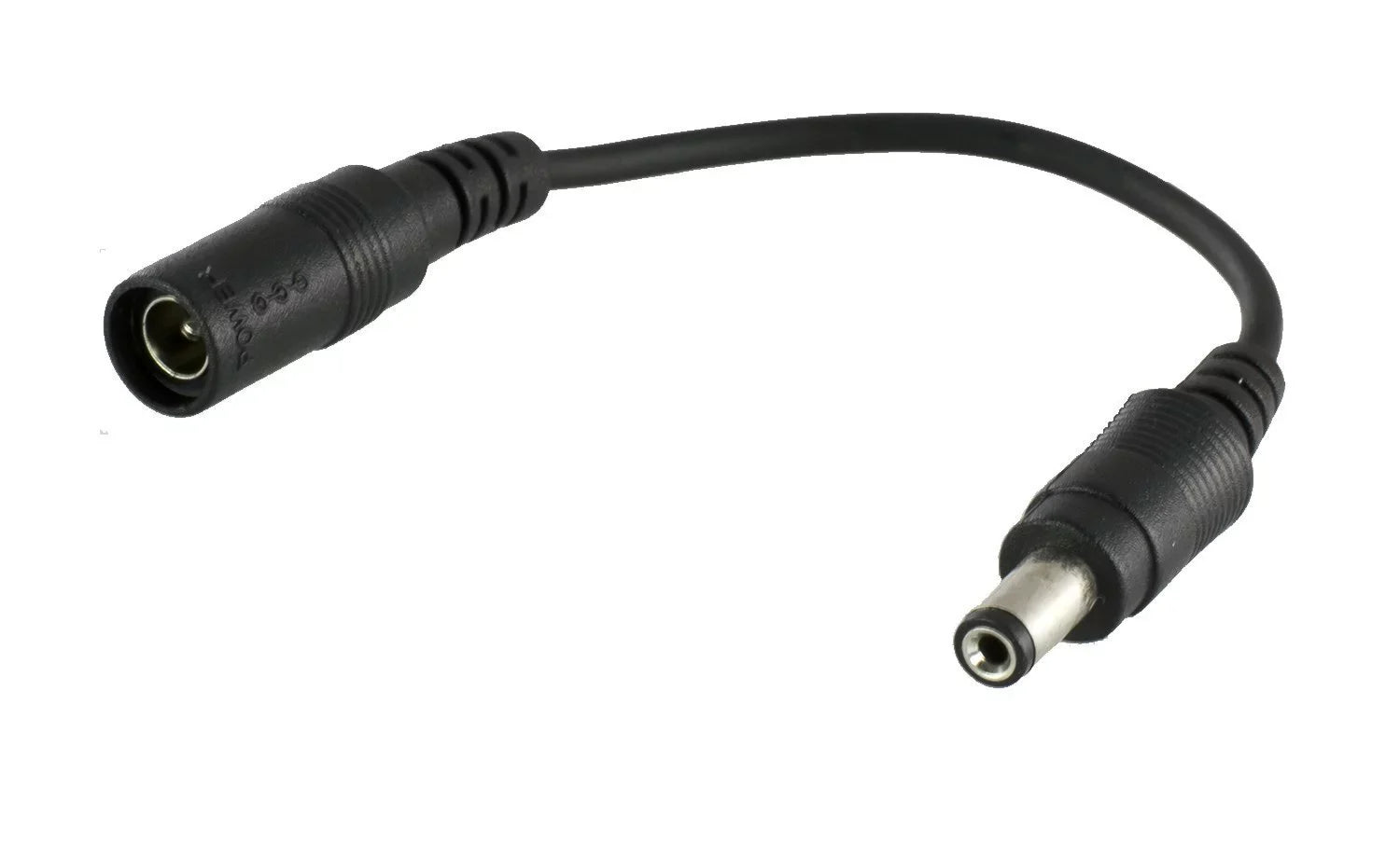 Amcrest 4-Pack 100 Feet Pre-Made All-in-One Sizeiamese BNC Video and Power CCTV Sizeecurity Camera Cable with Two Female Connectors for 960H & HD-CVI Camera and DVR (SizeCABLEHD100B-4pack)