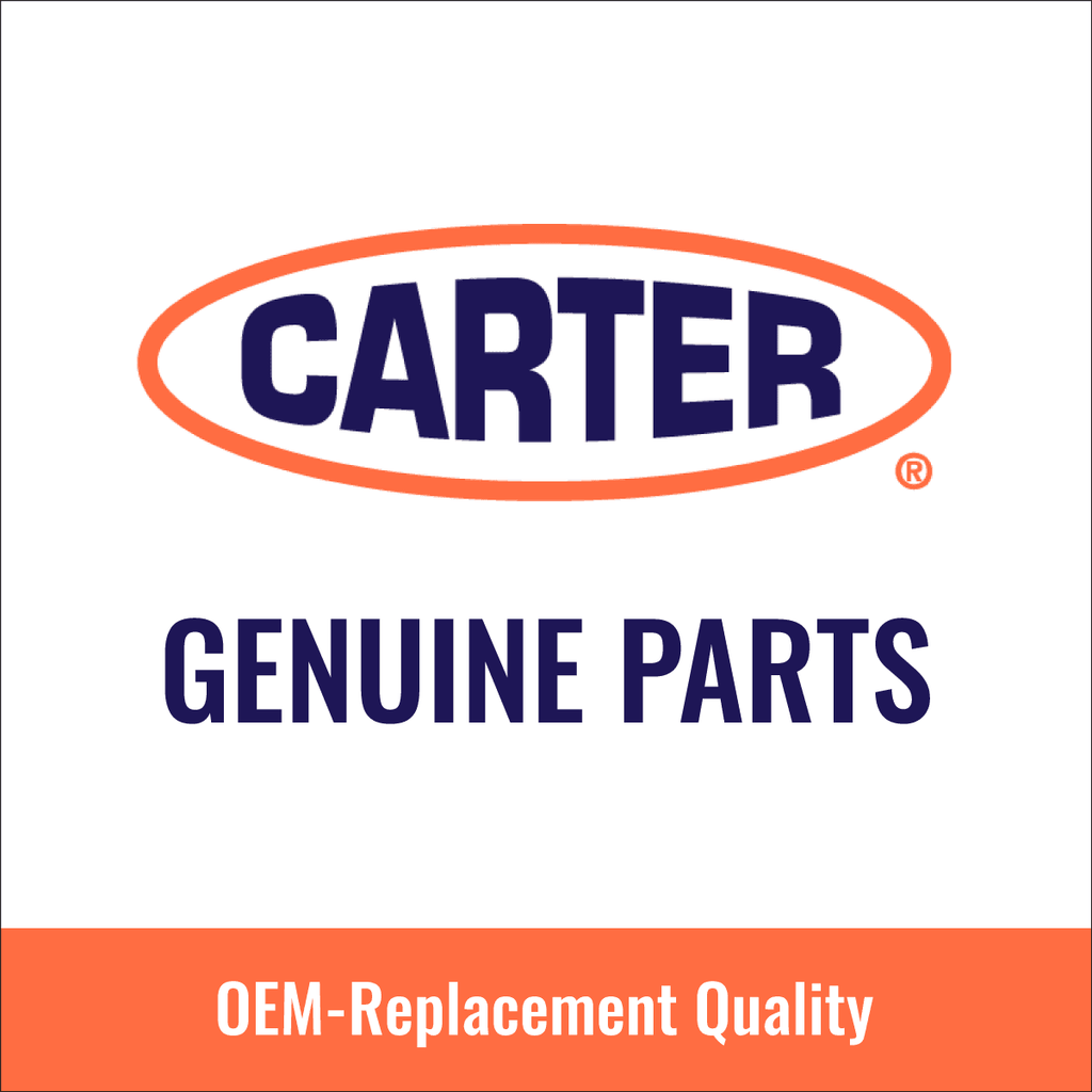 Carter Mechanical Fuel Pump compatible with Chevrolet Malibu 4.4L 5.0L 5.7L V8 1973-1980