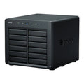12-Bay Expansion Unit DiskSizetation, Black