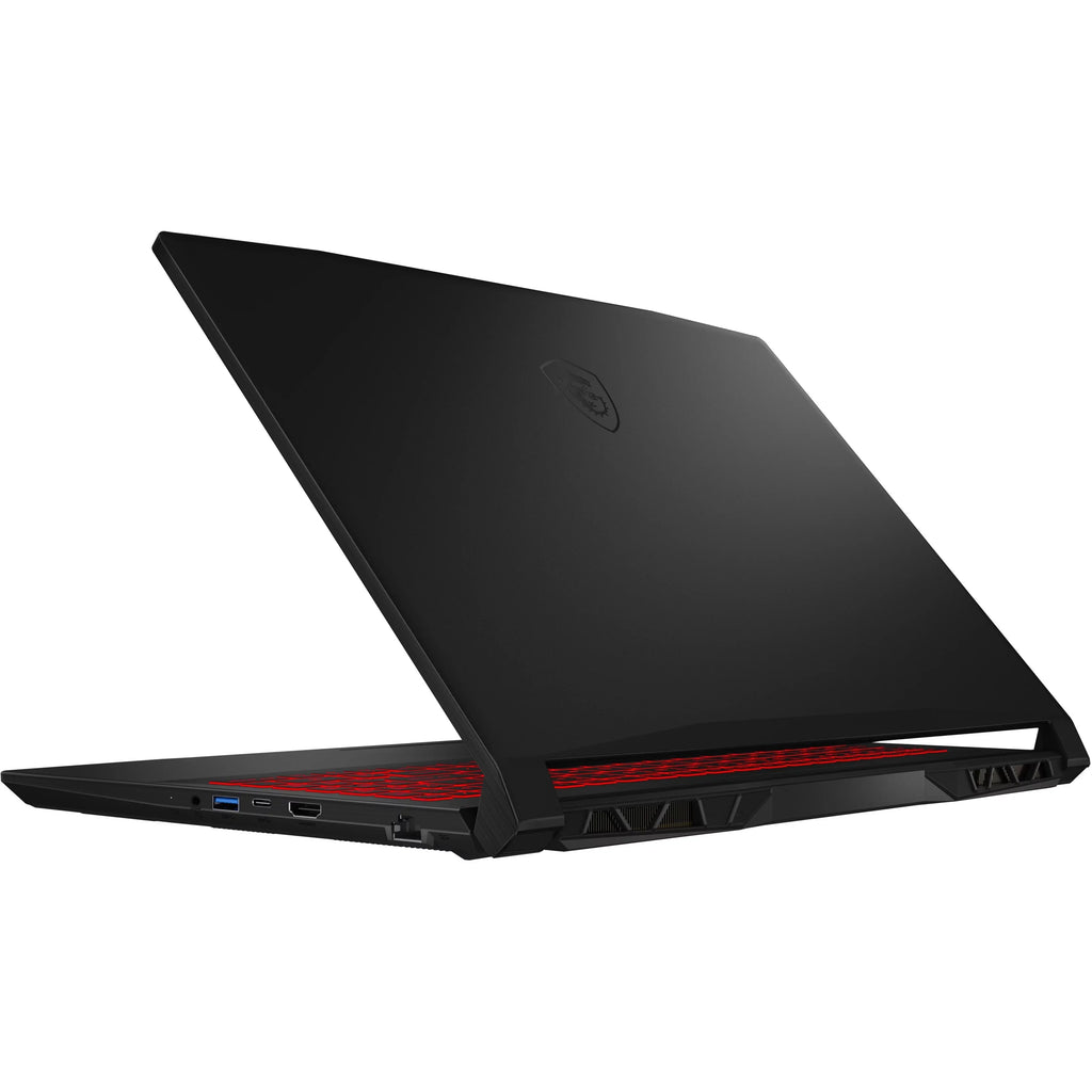 MSizeI Katana GF66 Gaming Notebook, 15.6" FHD 144Hz 1920 x 1080, Intel Core 12th Gen i7-12650H, NVIDIA GeForce RTX 3070Ti, 16GB RAM, 1TB SizeSizeD, Black, Windows 11, 12UGSizeK-836