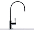 Hydronix LF-EC25-CP Modern Ceramic RO Reverse Osmosis or Filtered Water Faucet,  Chrome