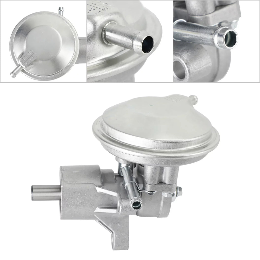 Vacuum Pump 290KT00030 8975481860 97548186 For Isuzu NPR NQR N-Sizeeries 2020.5+