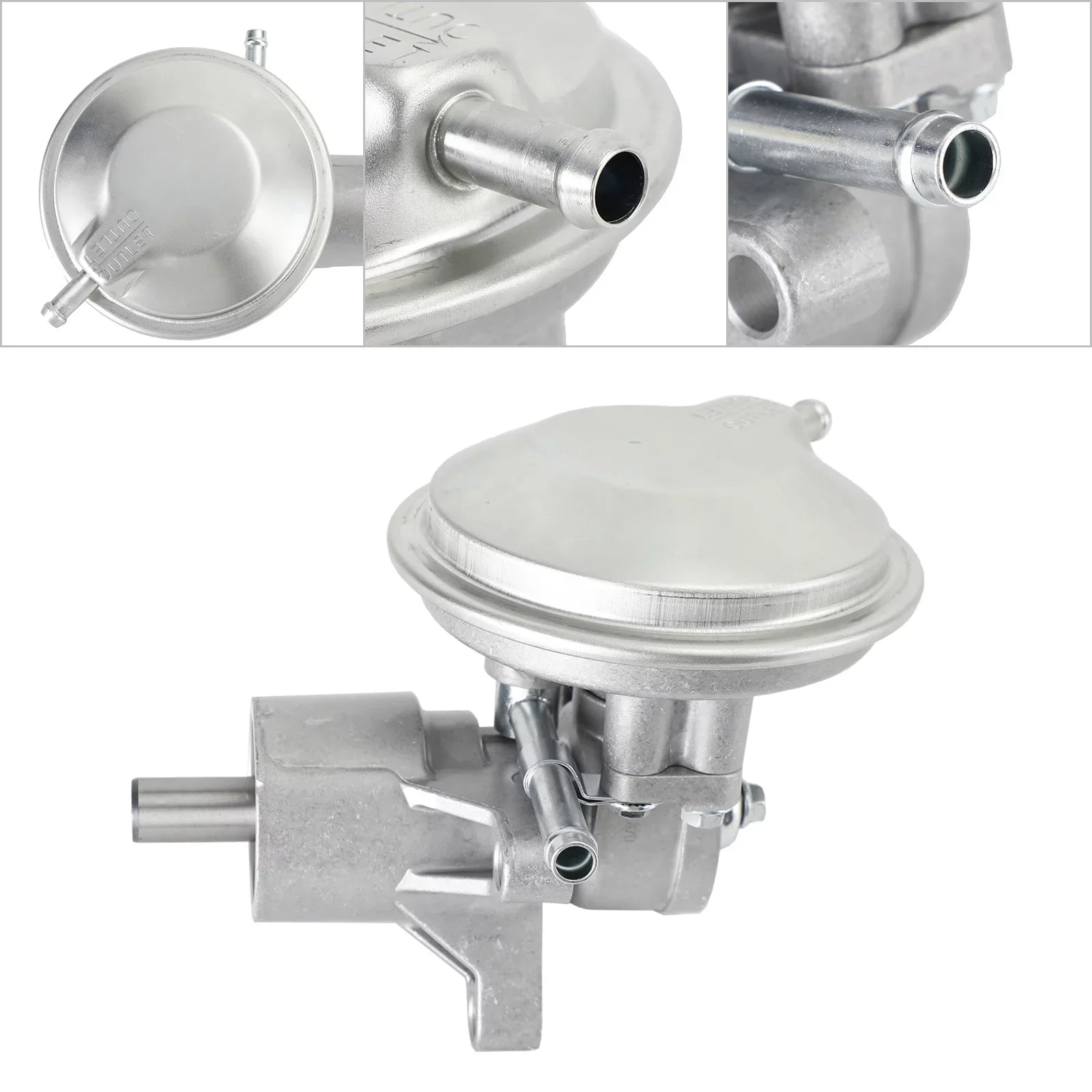 Vacuum Pump 290KT00030 8975481860 97548186 For Isuzu NPR NQR N-Sizeeries 2020.5+