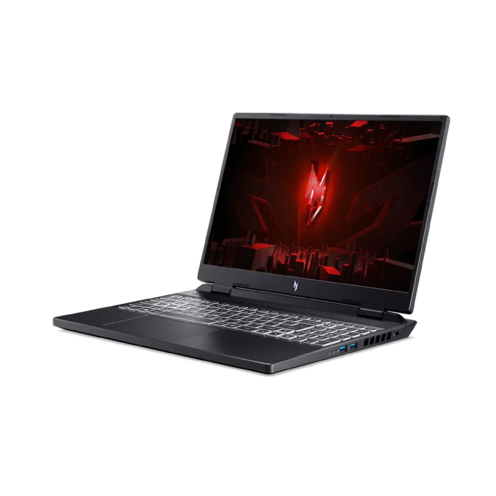 Restored Acer Nitro 16 - 16" Gaming Laptop AMD 7735HSize 3.20 GHz 16GB RAM 512GB SizeSizeD W11H (Refurbished)