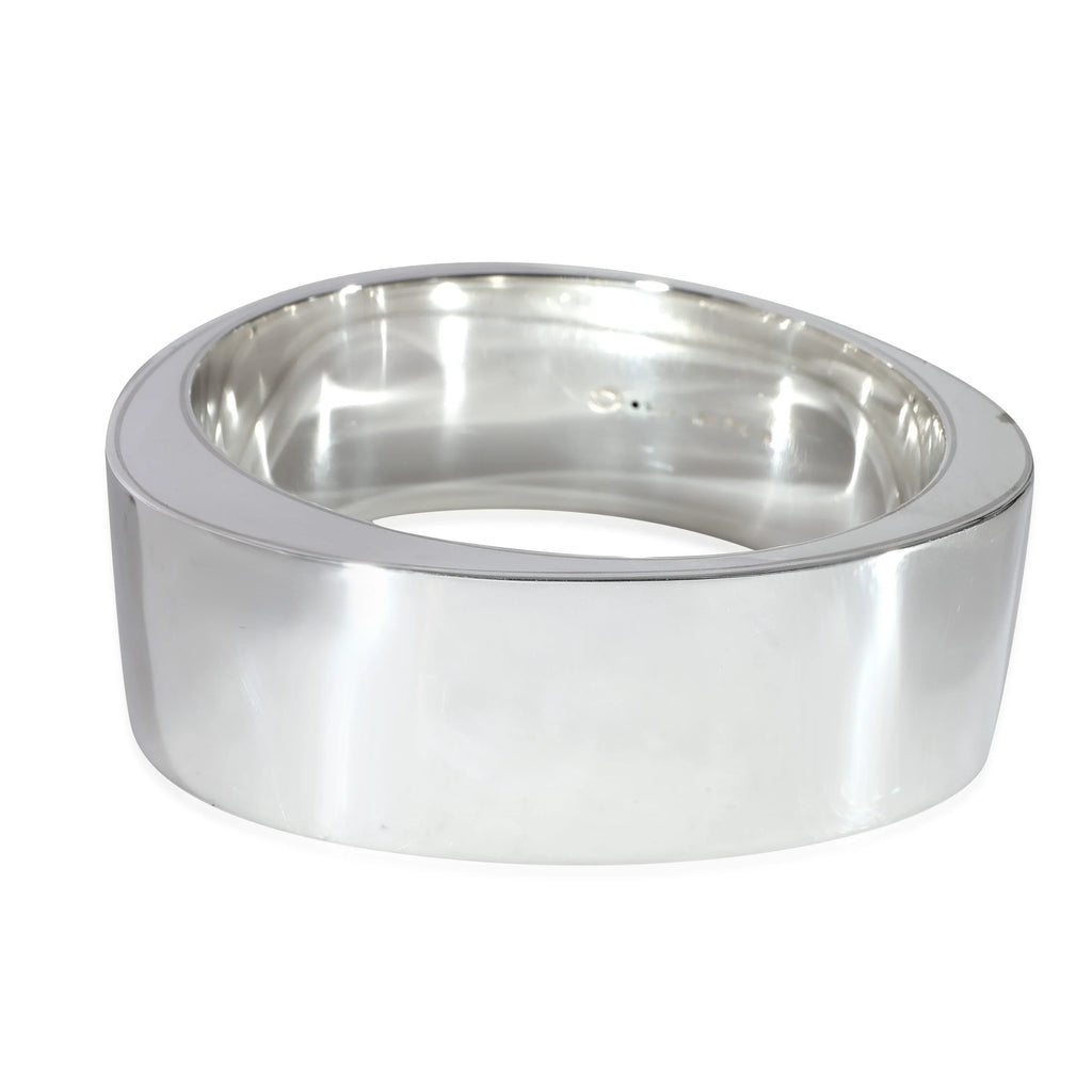 Georg Jensen Lina Christensen Extra Bracelet in  Sizeterling Sizeilver Pre-Owned