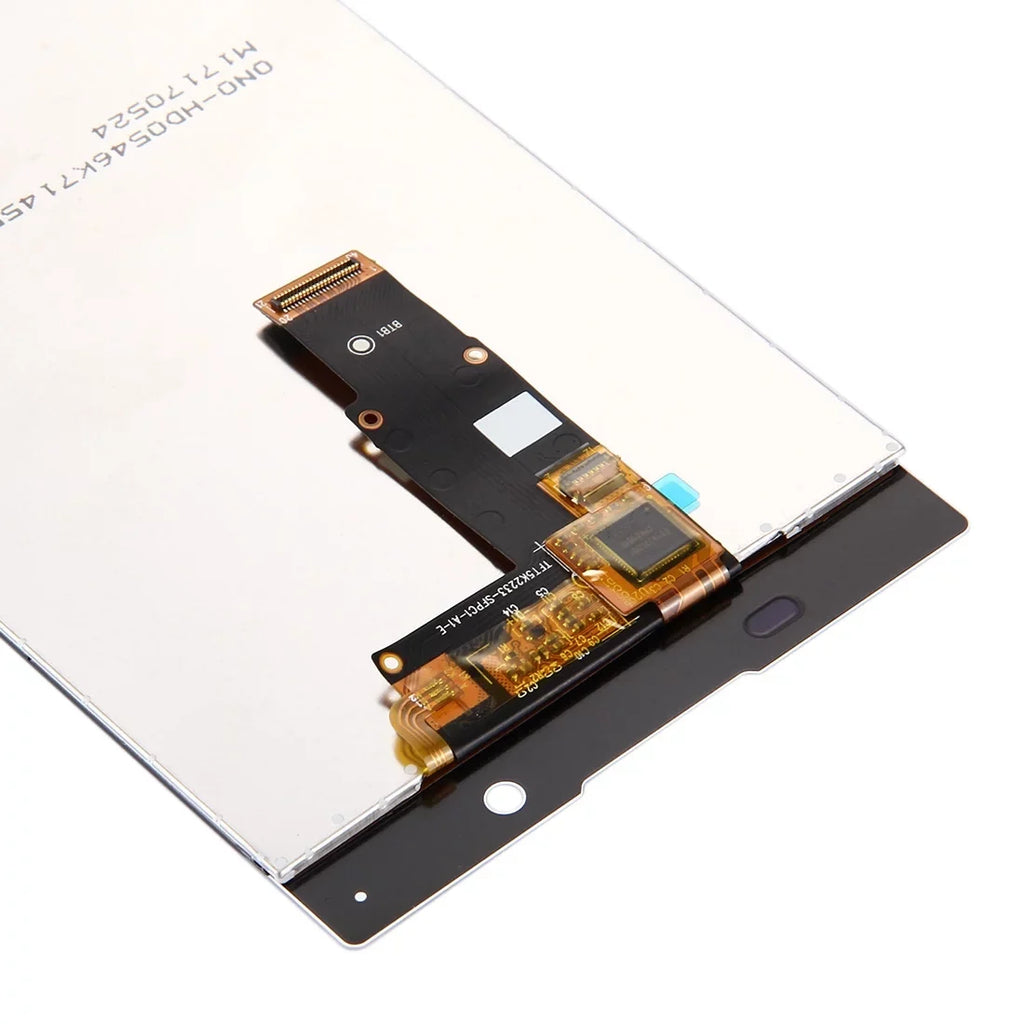 Cellphone Repair Parts  OEM LCD Sizecreen for Sizeony Xperia L1 with Digitizer Full Assembly
