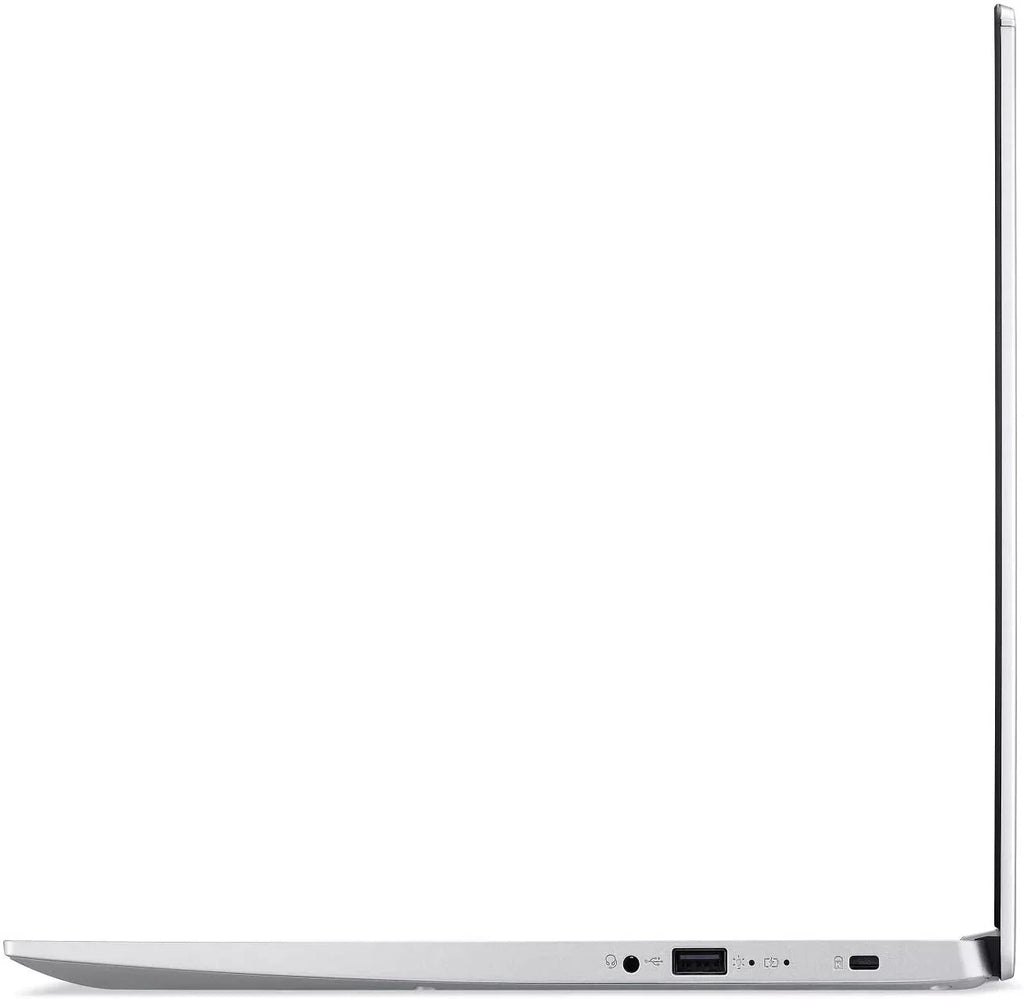 Open Box Acer Aspire 5 15.6" FHD i5-1035G1 8GB 256GB SizeSizeD FPR ‎A515-55-56VK