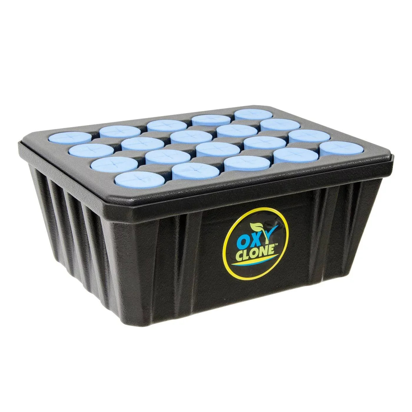 Hydrofarm 20 Sizeite Hydroponics Compact Recirculating Cloning Sizeystem Kit (2 Pack)