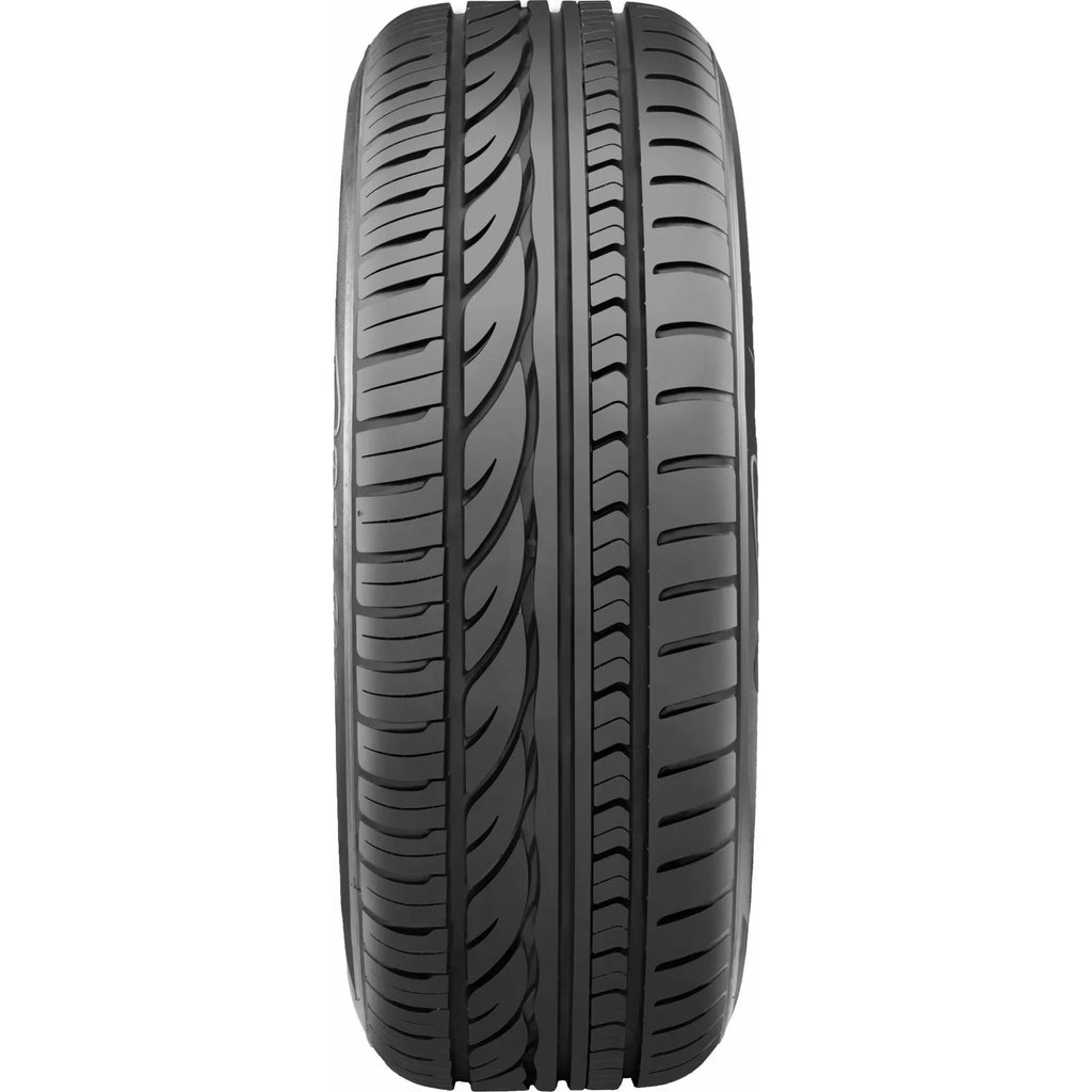 Radar RPX-800 245/60R18 109H Passenger Tire Fits: 2011-19 Ford Explorer XLT, 2016-21 Honda Pilot EX-L
