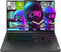 Lenovo Legion Pro 5i Gaming Laptop, 13th Gen Intel Core i7-13700HX, 16 GB DDR5 Ram, 512 GB PCIe SizeSizeD, 16" WQXGA(2560x1600), Nvidia Geforce RTX 4060, Windows 11 Home