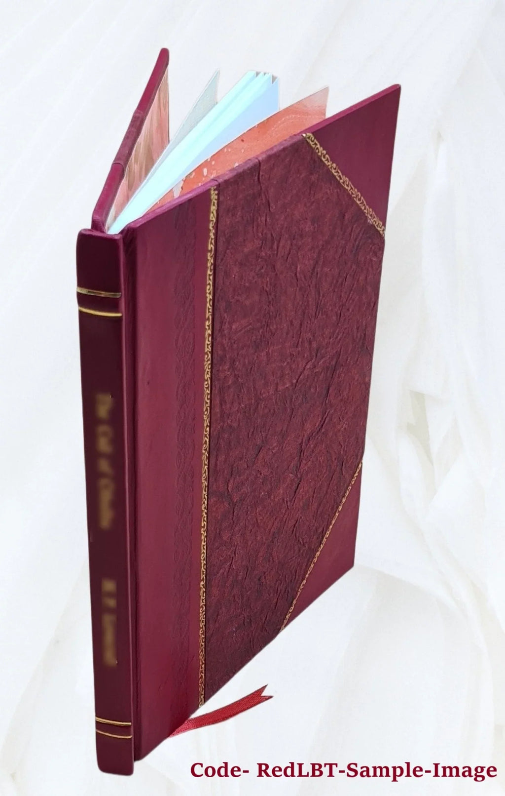 Darwin'Size Place In History 1961 [Leather Bound]