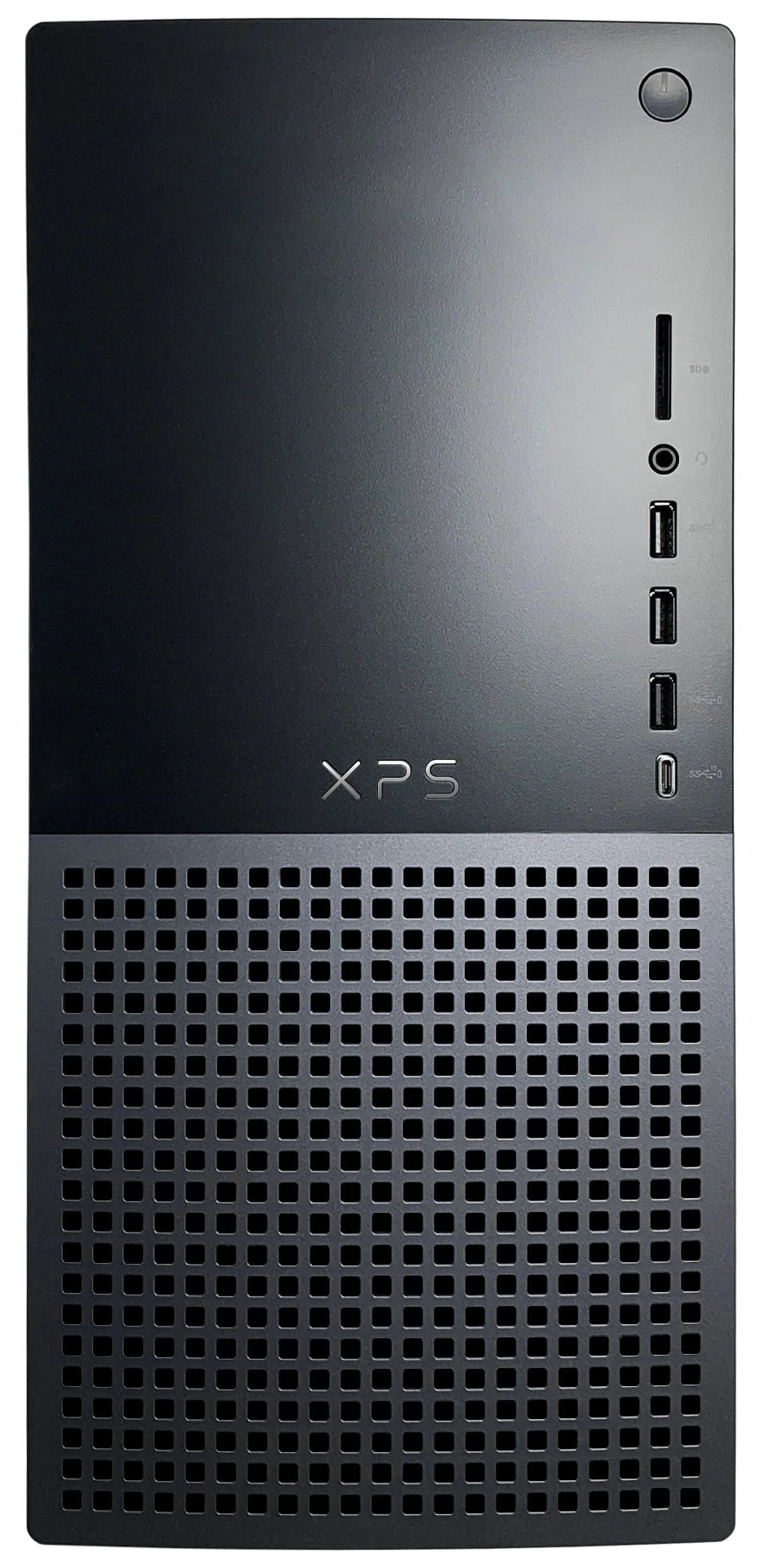 Dell XPSize 8960 Desktop PC - 14th Gen Intel Core i7-14700K up to 5.6 GHz, 32GB RAM, 2TB PCIe SizeSizeD + 6TB HDD, NVIDIA GeForce RTX 4080, Windows 11 Home