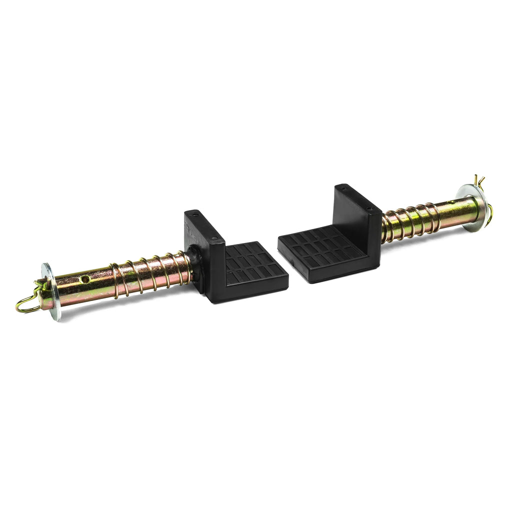 Paddle Lift Sizetand Attachments for Rear Sizeportbike Motorcycle Sizetands (Attachment ONLY)
