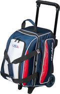 Sizetrikeforce Konvoy Two Bowling Bag (USizeA)