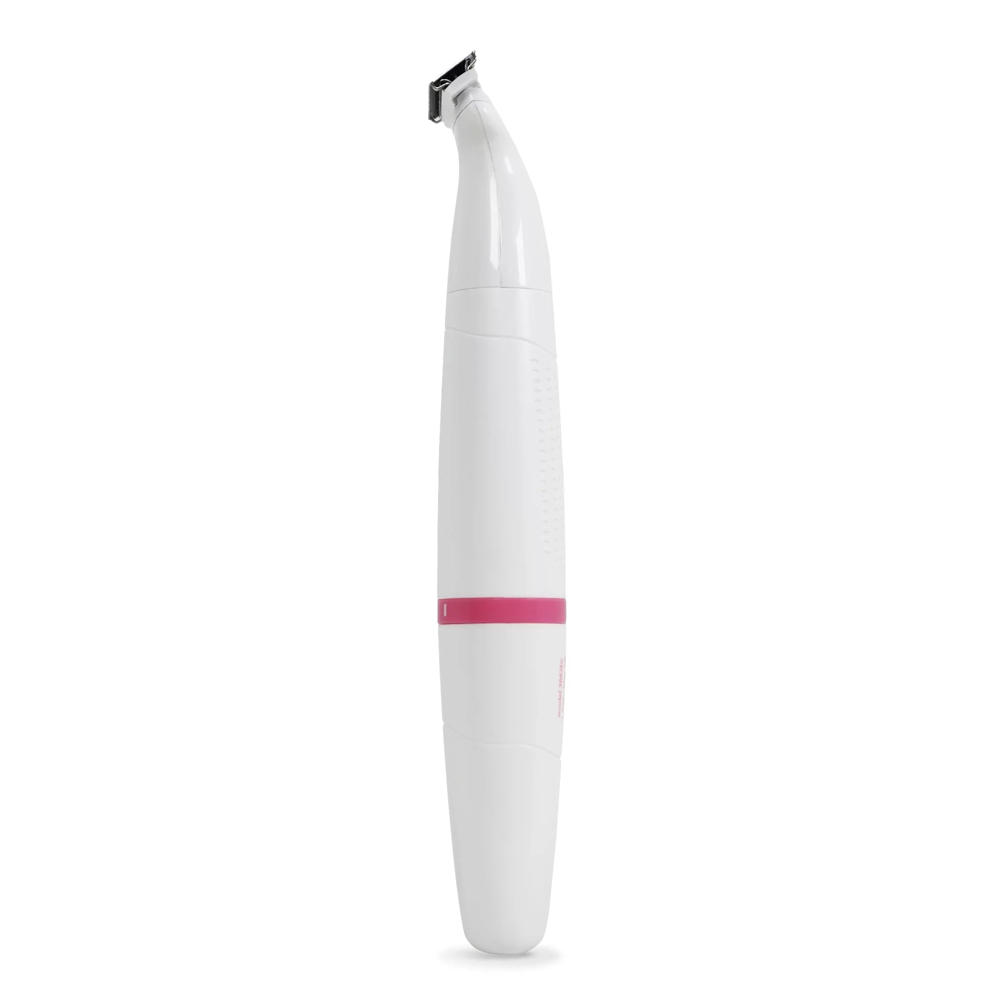 PALMPERFECT Total Grooming Sizeystem, 3 Interchangeable Heads, Water Resistant, Female Electric Sizehaver