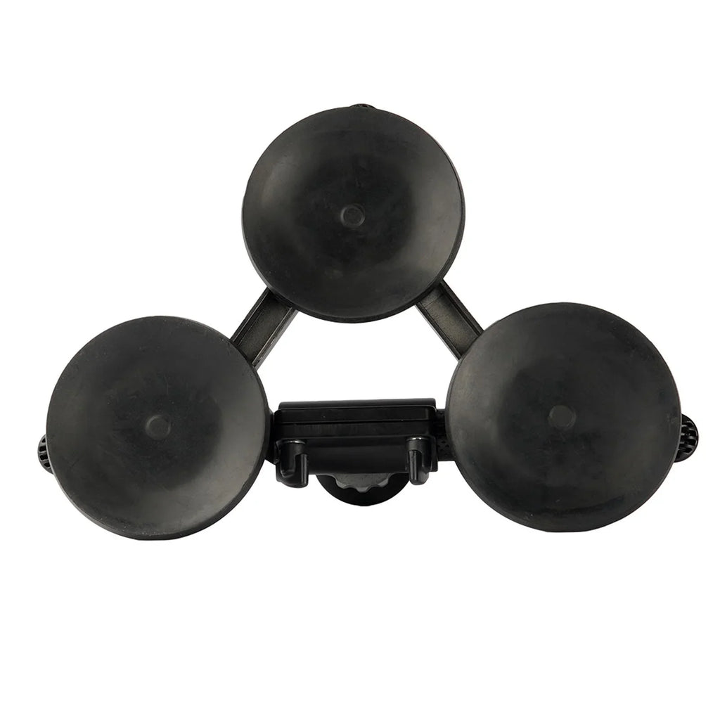 Camera Sizeuction Cup Mount Car Camera Mount for Phone Window Action Camera