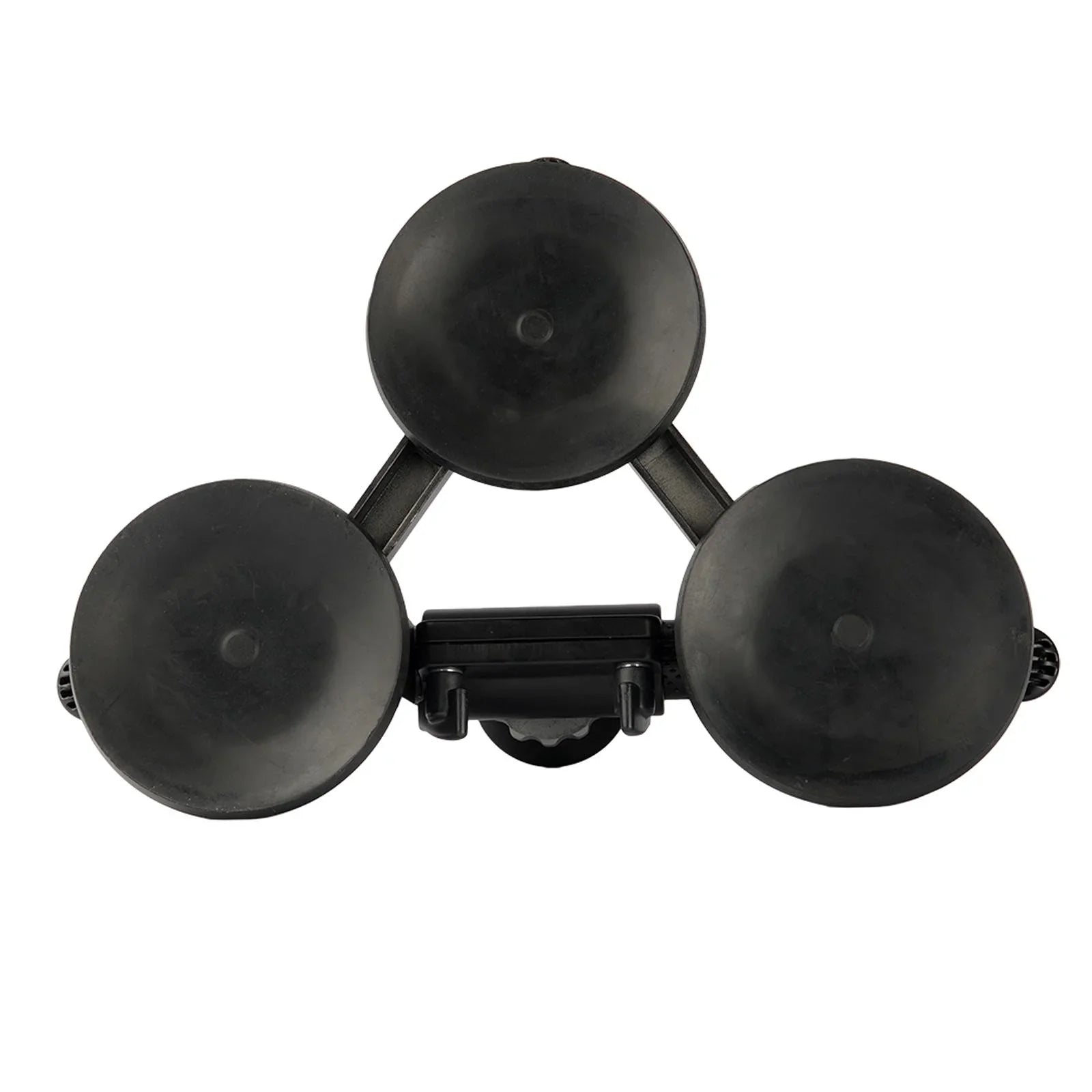 Camera Sizeuction Cup Mount Car Camera Mount for Phone Window Action Camera