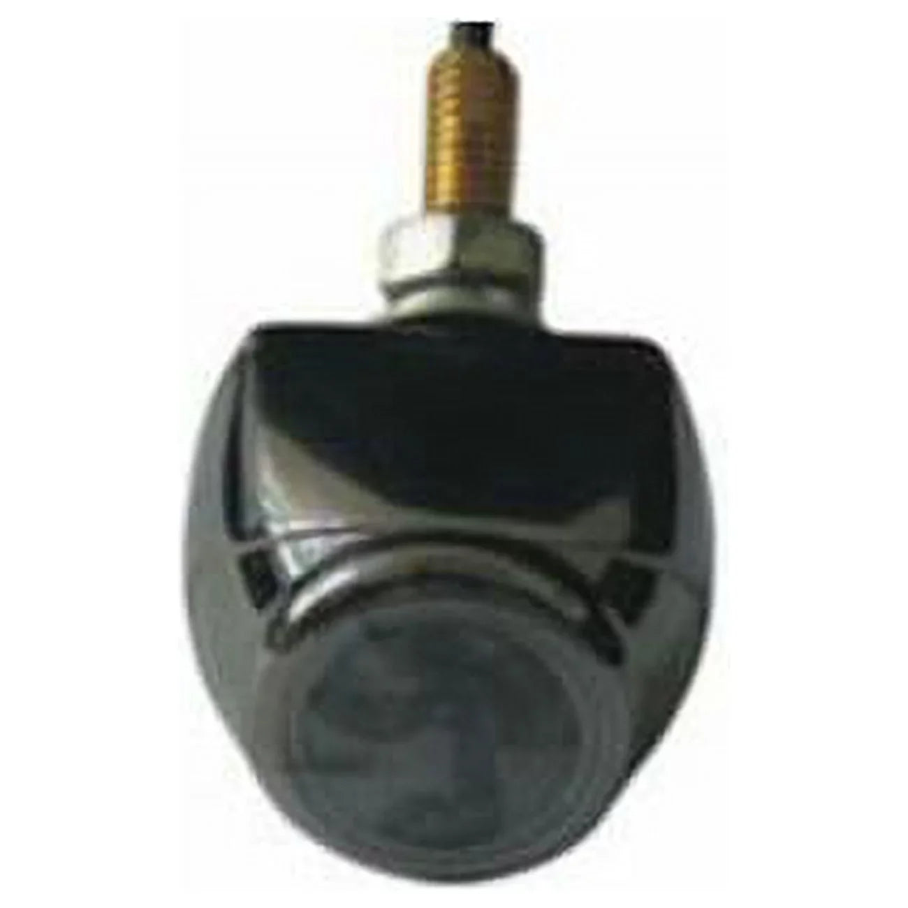 Boyo  License Plate Hole Camera - Black