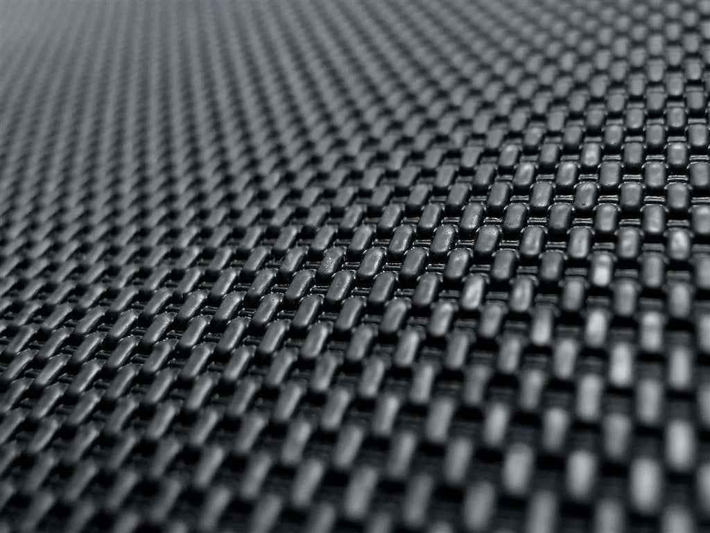 3D MAXpider KAGU Cargo Liner (BLACK) compatible with JEEP CHEROKEE (KL) 2014-2023 - Cargo Liner