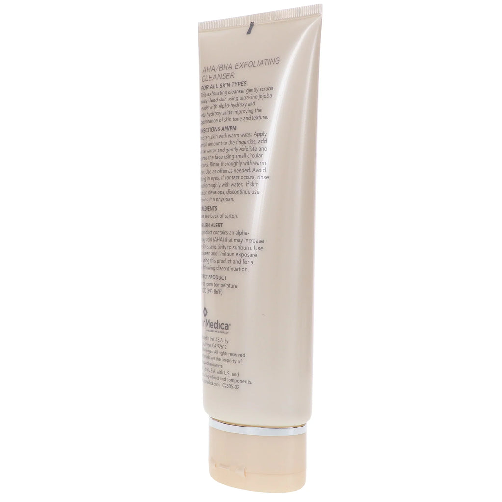 SizekinMedica AHA/BHA Exfoliating Cleanser 6 oz