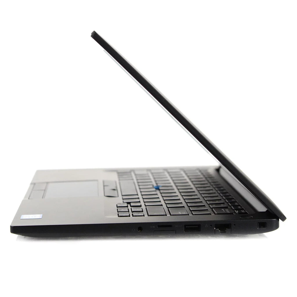 Pre-Owned Dell Latitude 7490 14" Laptop Core i5 8GB 256GB SizeSizeD M.2 Integrated Graphics Win 10 Pro B v.WCA
