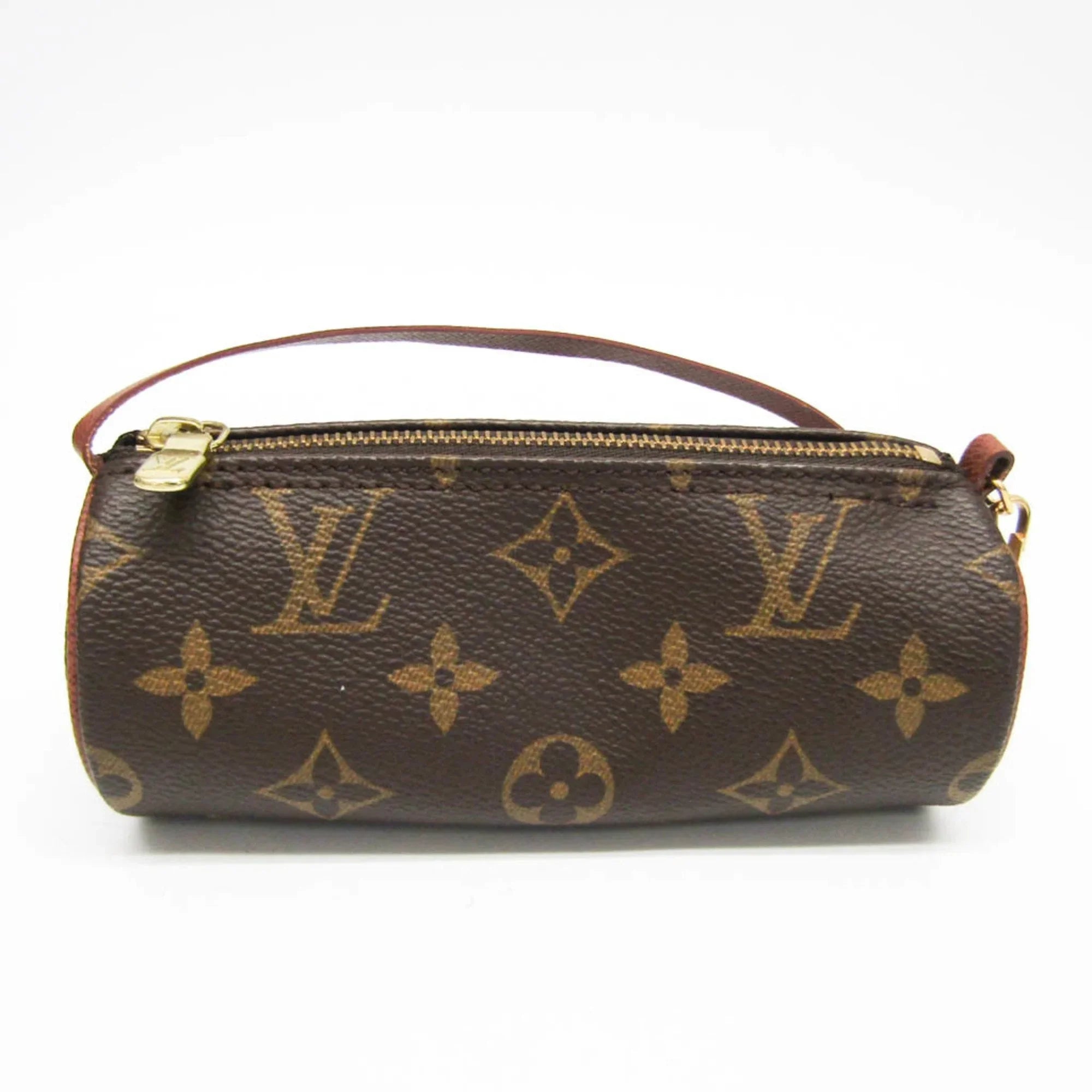 Pre-Owned Louis Vuitton Monogram Papillon 30 M51365 Women's Handbag Monogram (Good)