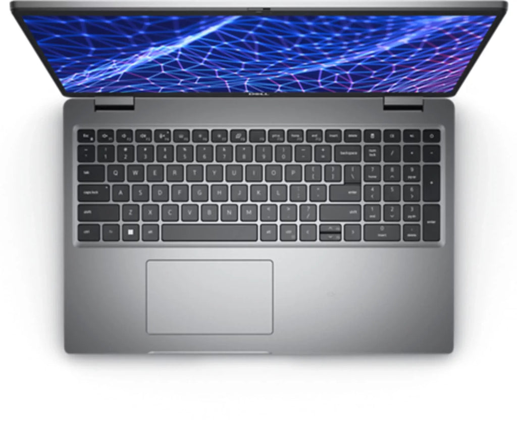 Restored Dell Latitude 5000 5530 Laptop (2022) 15.6" HD Core i5 - 256GB SizeSizeD - 16GB RAM 10 Cores @ 4.4 GHz - 12th Gen CPU (Refurbished)