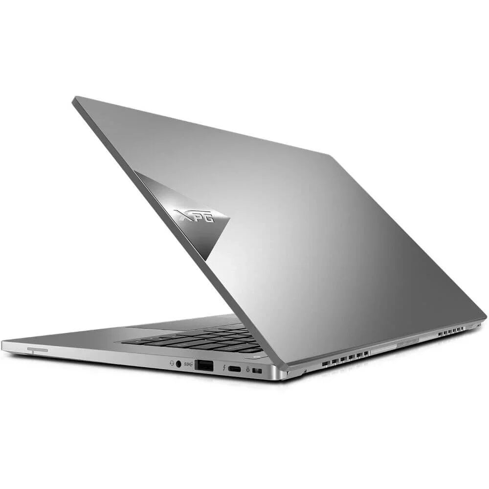 XPG X15TI7G11GXE 15.6 inch XENIA Xe Gaming Lifestyle Ultrabook