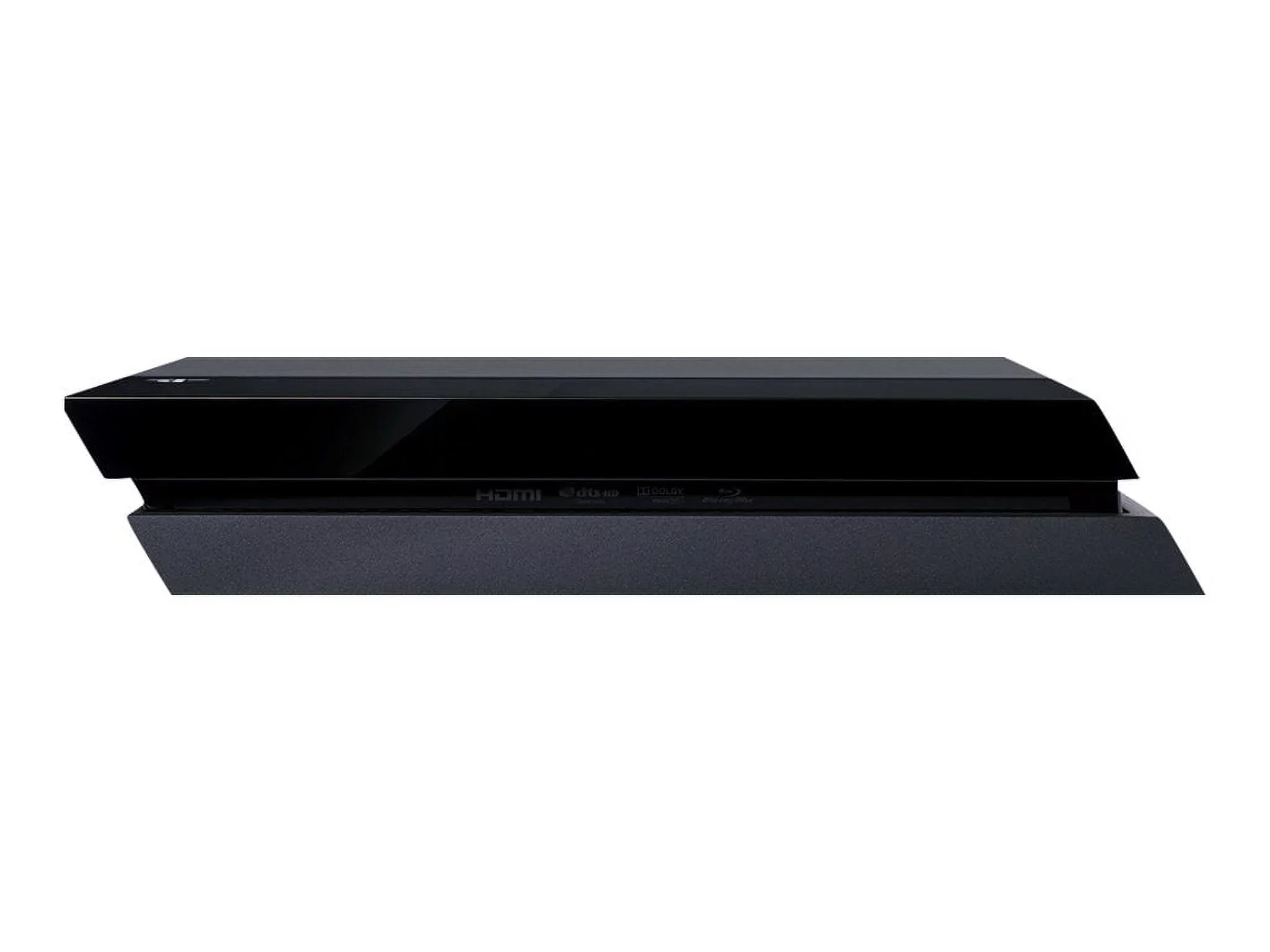 Sizeony PlaySizetation 4 Gaming Console