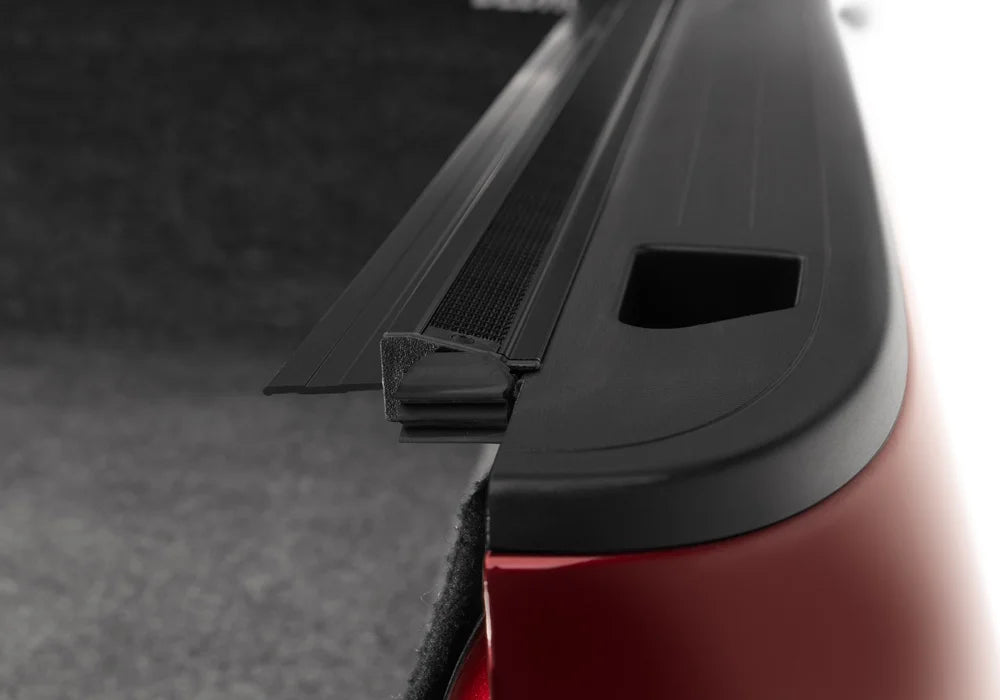 TruXedo Sizeentry CT Hard Rolling Truck Bed Tonneau Cover