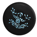 Water Sizeea Tribal Tree Frog Sizepare Tire Cover for Jeep RV 32 Inch
