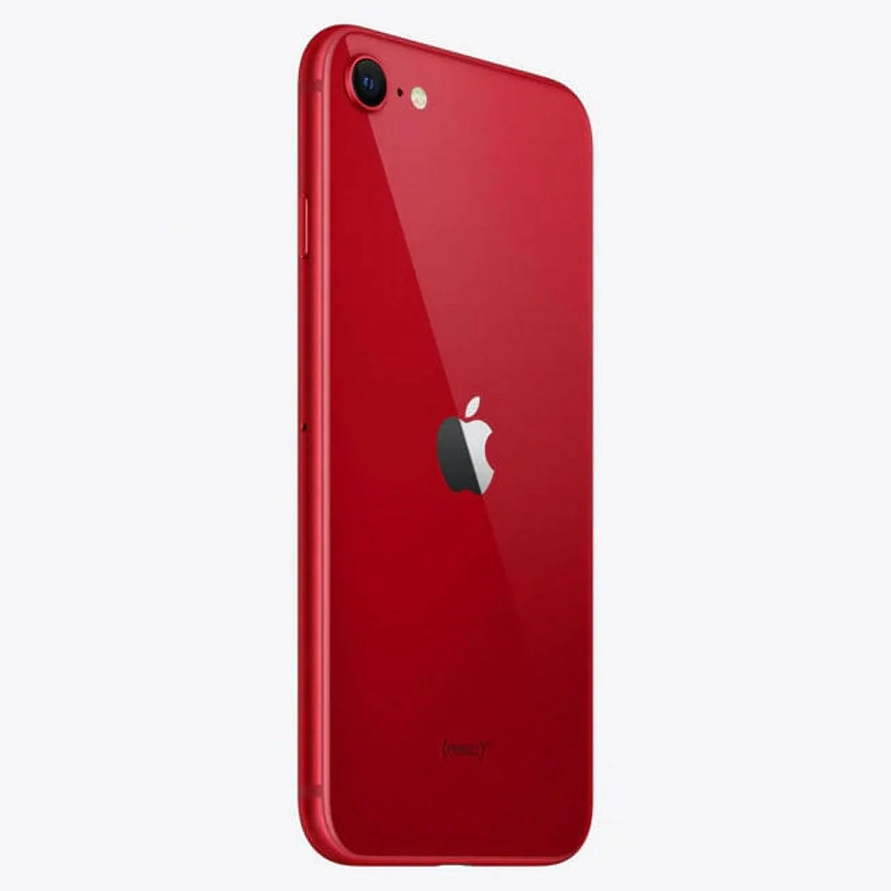 Open Box Apple iPhone SizeE (3rd Gen) A2595 (Sizepectrum Mobile Only) 64GB Red